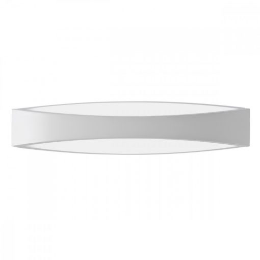 Wall Lamp White EIGHER REDO 01-1330