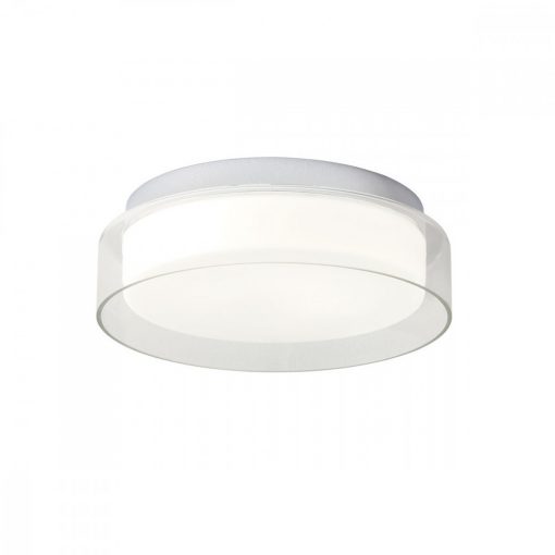 Bathroom Ceiling Lamp Opal NAJI REDO 01-1454