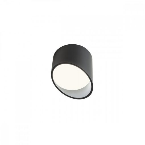 Ceiling Lamp Black UTO REDO 01-1626