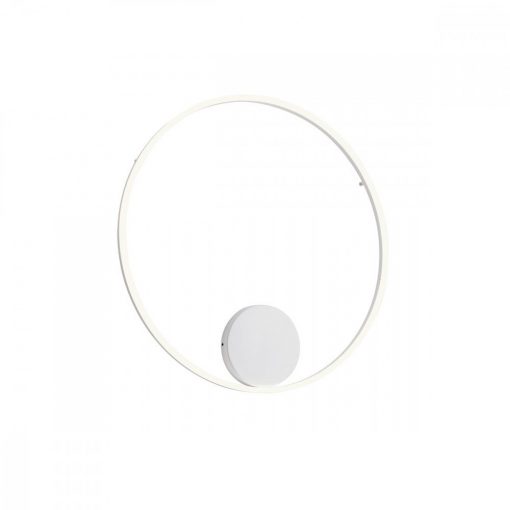 Wall Lamp White ORBIT REDO 01-1706-TRIAC