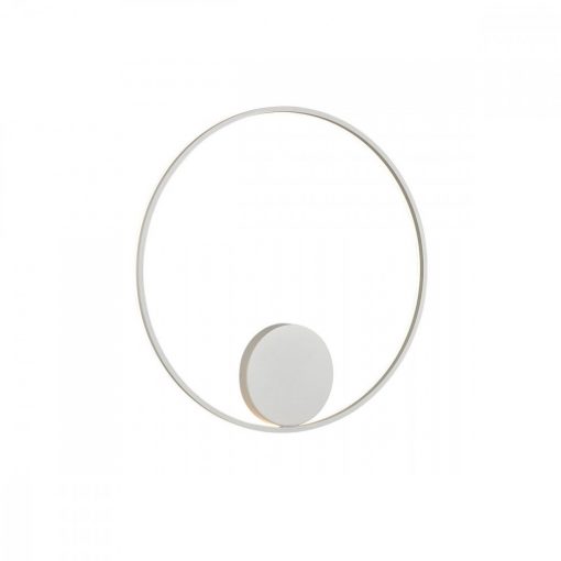 Wall Lamp White ORBIT REDO 01-1708-TRIAC