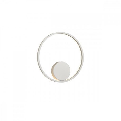 Wall Lamp White ORBIT REDO 01-1902-TRIAC