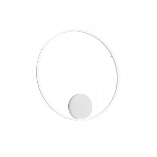 Wall Lamp White ORBIT REDO 01-1908-TRIAC