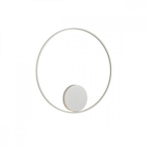 Wall Lamp White ORBIT REDO 01-1910-TRIAC