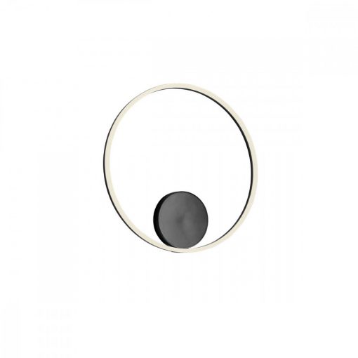 Wall Lamp Black ORBIT REDO 01-1944-TRIAC