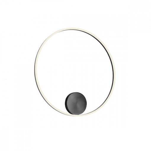 Wall Lamp Black ORBIT REDO 01-1946-TRIAC