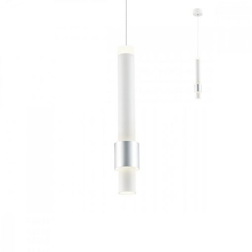 Suspension White TYCON REDO 01-1992