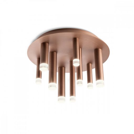 Ceiling Lamp Copper MADISON REDO 01-2040