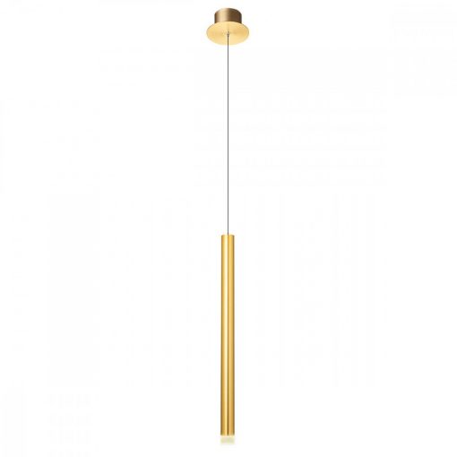 Pendant Gold MADISON REDO 01-2043