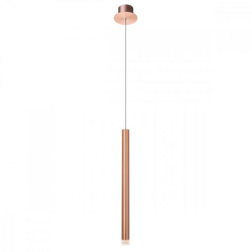 Pendant Copper MADISON REDO 01-2044