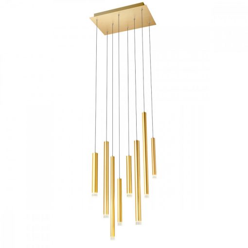 Pendant Gold MADISON REDO 01-2046