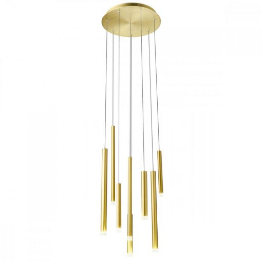 Pendant Gold MADISON REDO 01-2050