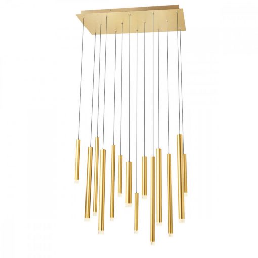 Pendant Gold MADISON REDO 01-2054