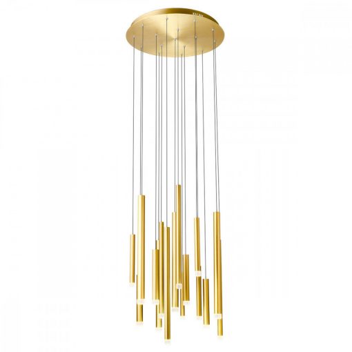 Pendant Gold MADISON REDO 01-2058