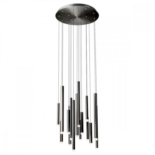 Suspension Black MADISON REDO 01-2060