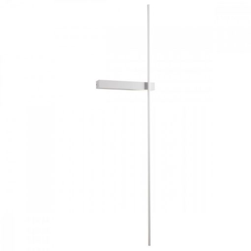 Wall Lamp White TANGENT REDO 01-2200