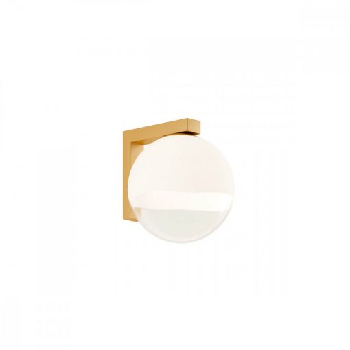 Wall Lamp Gold BERRY REDO 01-2274