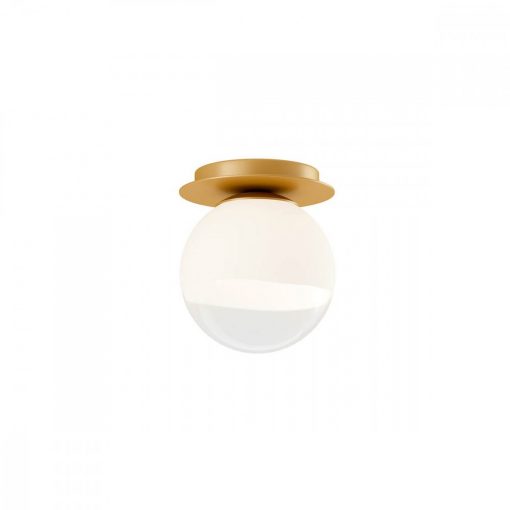 Ceiling Lamp Gold BERRY REDO 01-2276