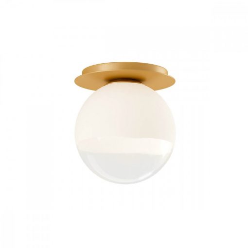 Ceiling Lamp Gold BERRY REDO 01-2278