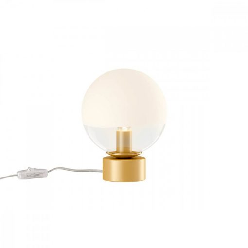 Table Lamp Gold BERRY REDO 01-2280