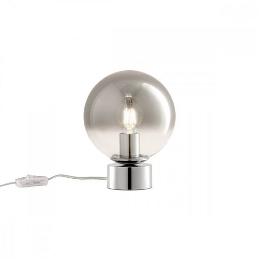 Table Lamp Chrome BERYY REDO 01-2281