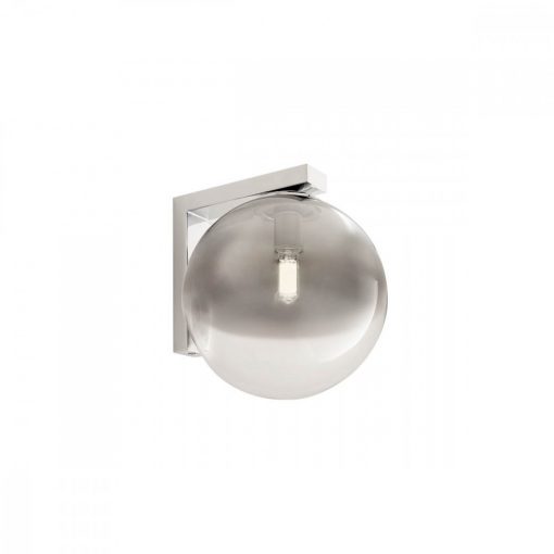 Wall Lamp Chrome BERRY REDO 01-2303