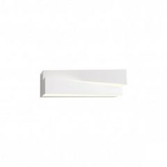 Wall Lamp White ZIGO REDO 01-2391