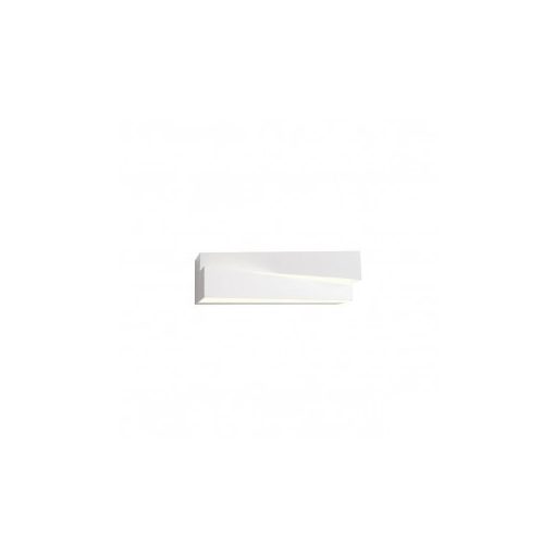 Wall Lamp White ZIGO REDO 01-2391