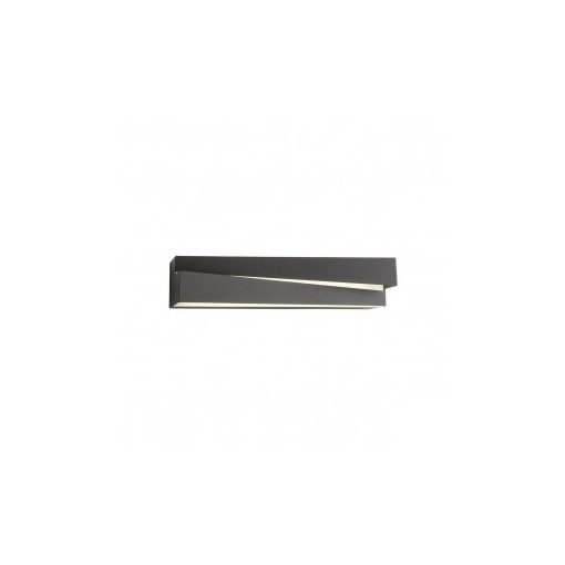 Wall Lamp Black ZIGO REDO 01-2394