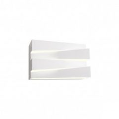 Wall Lamp White ZIGO REDO 01-2395