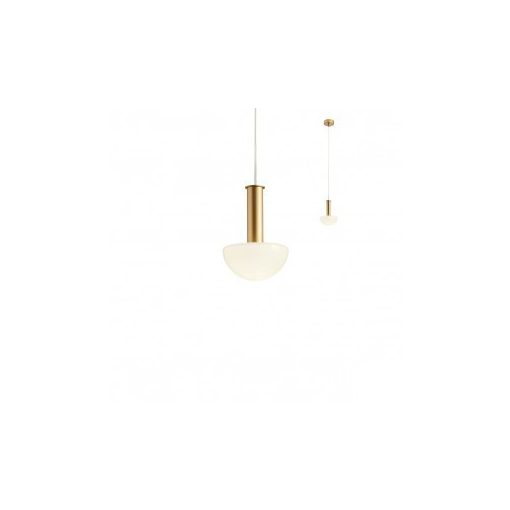 Pendant Gold LUMIEN REDO 01-2474