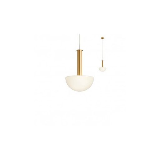 Pendant Gold LUMIEN REDO 01-2475