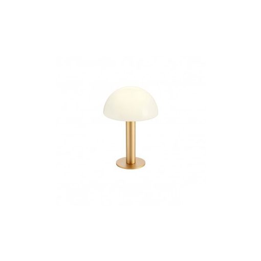 Table Lamp Lamp Gold LUMIEN REDO 01-2478