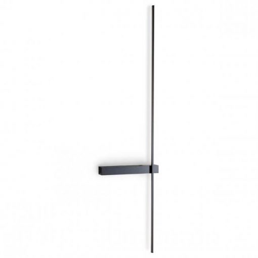 Wall Lamp Black TANGENT REDO 01-2480