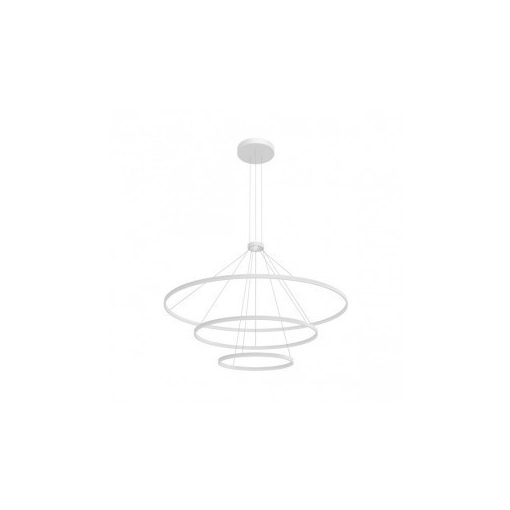 Suspension White ORBIT REDO 01-2481-TRIAC