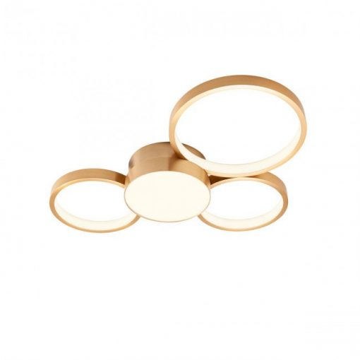 Ceiling Lamp Bronze CRONOS REDO 01-2537