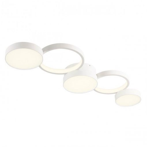 Ceiling Lamp White CRONOS REDO 01-2539