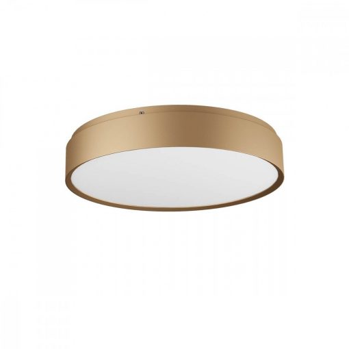 Ceiling Lamp Gold YOMO REDO 01-2568