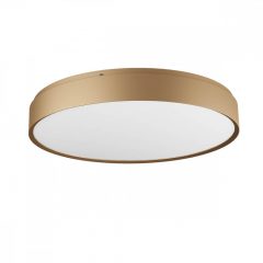 Ceiling Lamp Gold YOMO REDO 01-2571