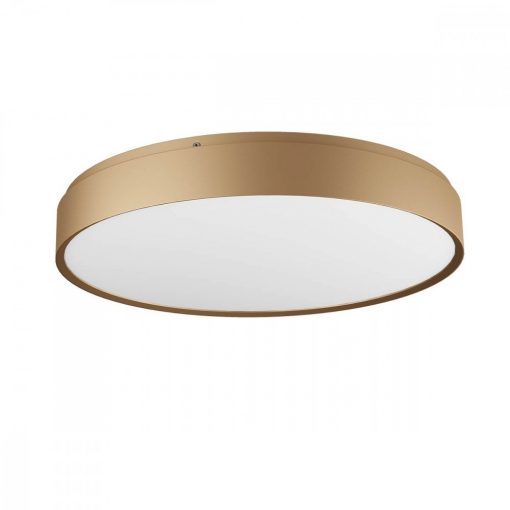 Ceiling Lamp Gold YOMO REDO 01-2571