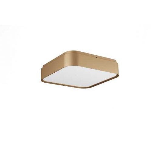 Ceiling Lamp Gold YOMO REDO 01-2574