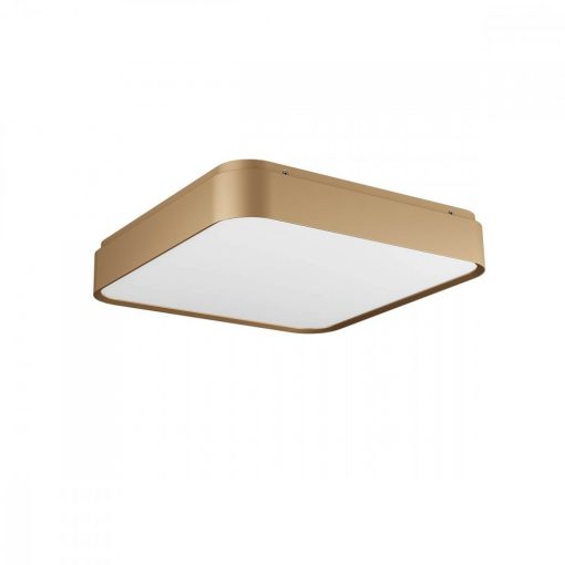 Ceiling Lamp Gold YOMO REDO 01-2577