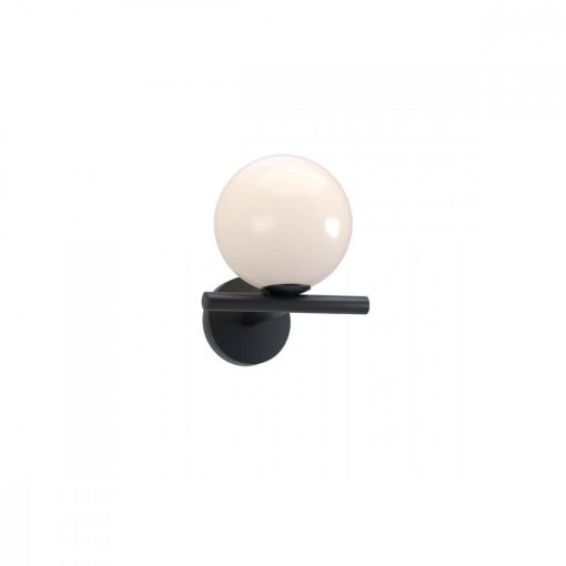 Wall Lamp Black TALIS REDO 01-2641