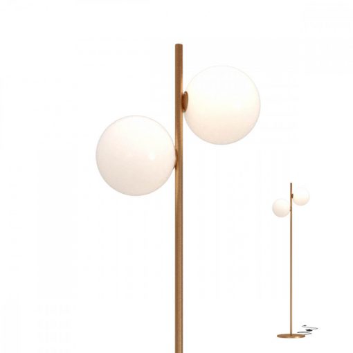 Outdoor Ceiling Lamp Bronze TALIS REDO 01-2651