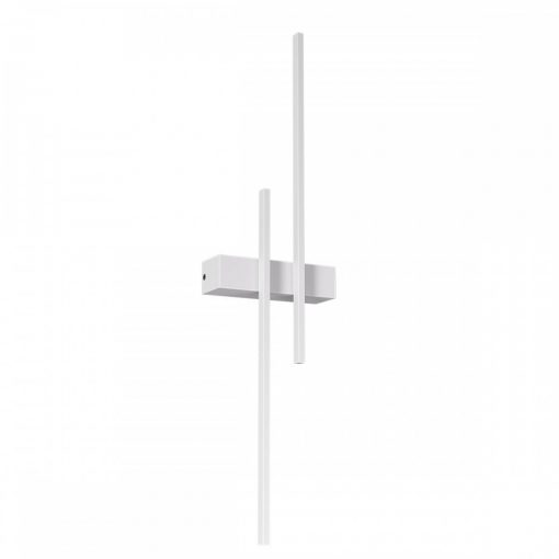 Wall Lamp White TANGENT REDO 01-2744