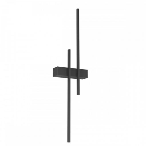 Wall Lamp Black TANGENT REDO 01-2745