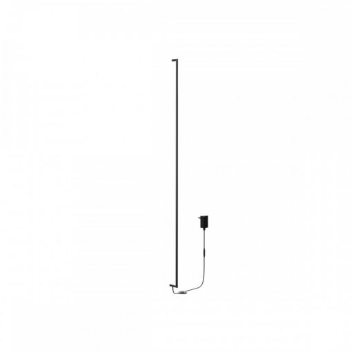 Wall Lamp Black STICK REDO 01-2795