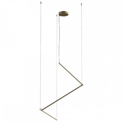 Pendant Bronze STICK REDO 01-2798