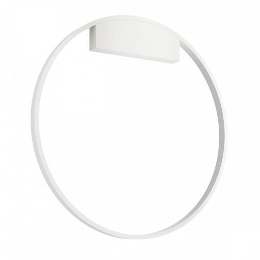 Wall Lamp White FEBE REDO 01-2827