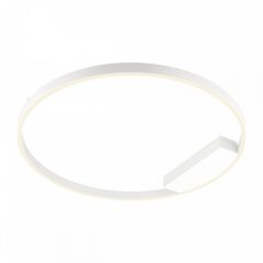 Ceiling Lamp White FEBE REDO 01-2845